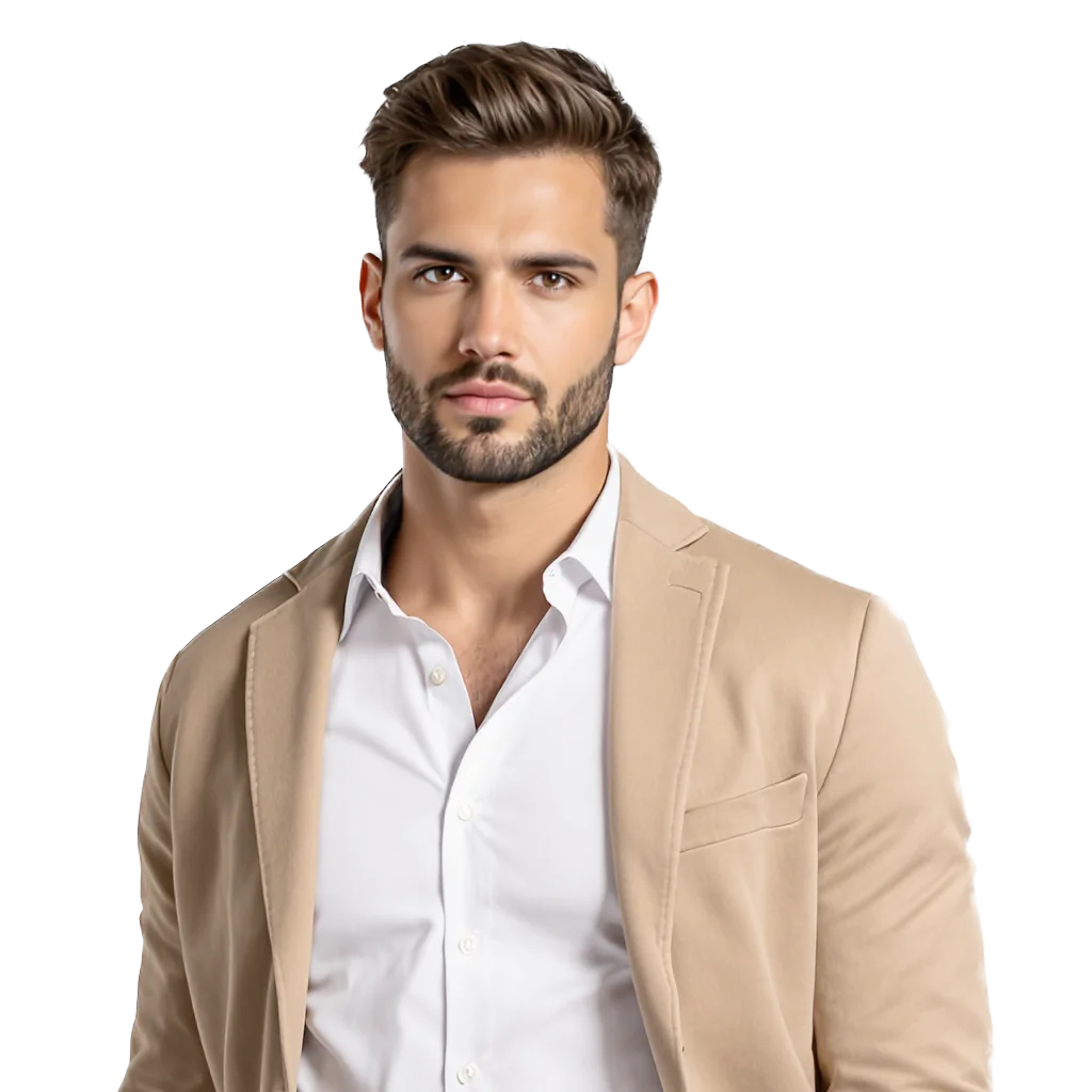 Men's Wear
